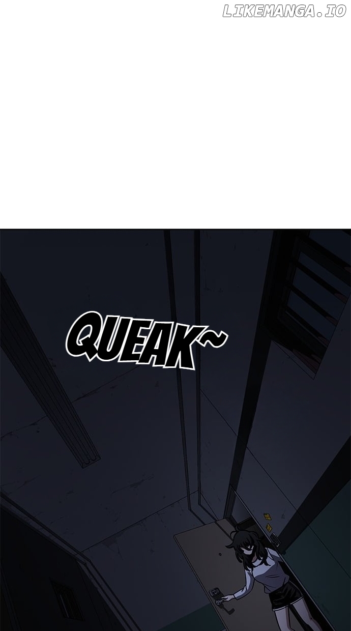 Unemployed Baek-soon Chapter 99 - page 21